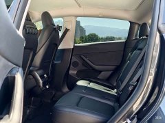 Tesla Model Y Long Range All-Wheel Drive - ფოტო 5