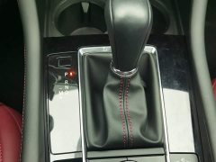 Mazda3 Angkesaila 2023 2.0L Automatic Elegant Edition - ფოტო 13