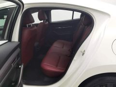 Mazda3 Angkesaila 2023 2.0L Automatic Elegant Edition - ფოტო 15