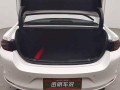 Mazda3 Angkesaila 2023 2.0L Automatic Elegant Edition - ფოტო 16