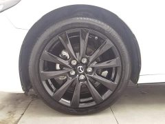 Mazda3 Angkesaila 2023 2.0L Automatic Elegant Edition - ფოტო 17