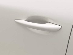Mazda3 Angkesaila 2023 2.0L Automatic Elegant Edition - ფოტო 18