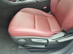 Mazda3 Angkesaila 2023 2.0L Automatic Elegant Edition - ფოტო 20