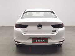 Mazda3 Angkesaila 2023 2.0L Automatic Elegant Edition - ფოტო 4