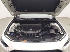 Mazda3 Angkesaila 2023 2.0L Automatic Elegant Edition - ფოტო 6