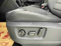 Volkswagen Touareg 280TSI FWD Luxury Edition - ფოტო 11