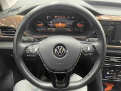 Volkswagen Touareg 280TSI FWD Luxury Edition - ფოტო 13
