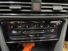 Volkswagen Touareg 280TSI FWD Luxury Edition - ფოტო 14