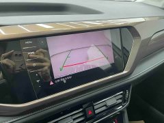 Volkswagen Touareg 280TSI FWD Luxury Edition - ფოტო 15