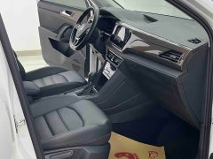 Volkswagen Touareg 280TSI FWD Luxury Edition - ფოტო 4