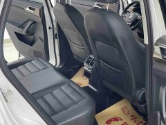 Volkswagen Touareg 280TSI FWD Luxury Edition - ფოტო 5