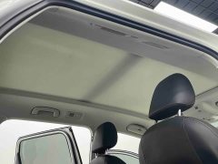 Volkswagen Touareg 280TSI FWD Luxury Edition - ფოტო 8
