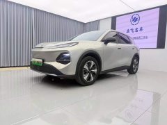 Changan Qiyuan Q05 506Max - ფოტო 1