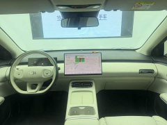 Changan Qiyuan Q05 506Max - ფოტო 10