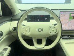 Changan Qiyuan Q05 506Max - ფოტო 11