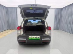 Changan Qiyuan Q05 506Max - ფოტო 18