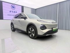 Changan Qiyuan Q05 506Max - ფოტო 3