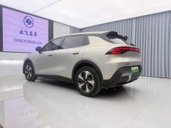 Changan Qiyuan Q05 506Max - ფოტო 6
