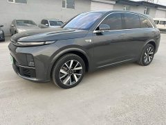 Li Auto L7 2023 Pro - ფოტო 1