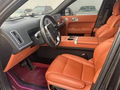 Li Auto L7 2023 Pro - ფოტო 4