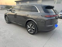 Li Auto L7 2023 Pro - ფოტო 7