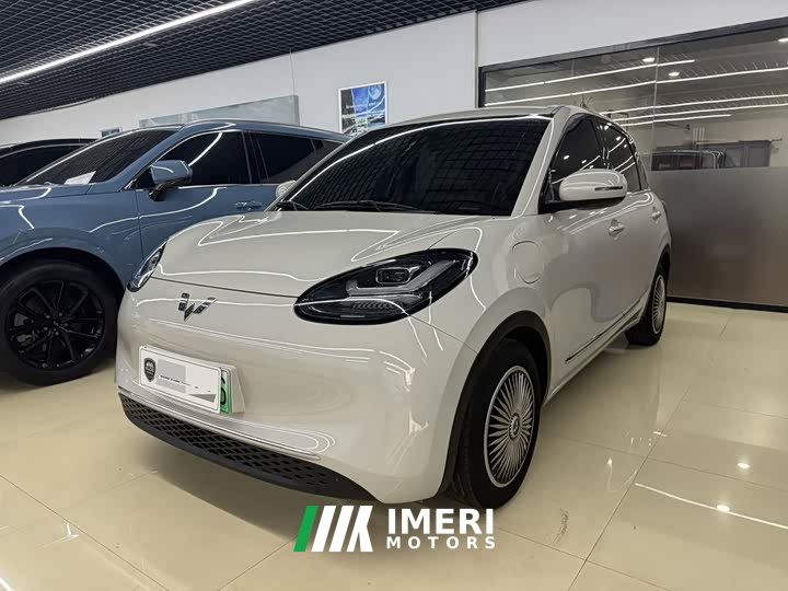 Wuling Binguo 2023 333km Joy Edition - ავტომობილი ჩინეთიდან