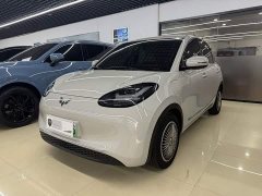 Wuling Binguo 2023 333km Joy Edition - ფოტო 1