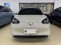 Wuling Binguo 2023 333km Joy Edition - ფოტო 2