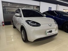 Wuling Binguo 2023 333km Joy Edition - ფოტო 3
