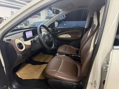 Wuling Binguo 2023 333km Joy Edition - ფოტო 4