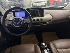 Wuling Binguo 2023 333km Joy Edition - ფოტო 6