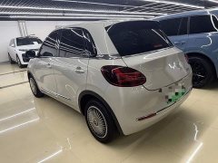 Wuling Binguo 2023 333km Joy Edition - ფოტო 7