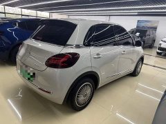 Wuling Binguo 2023 333km Joy Edition - ფოტო 8