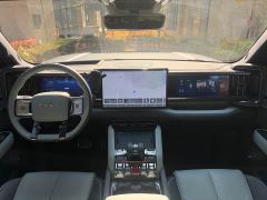 Fangchengbao Leopard 5 Navigator Edition - ფოტო 4