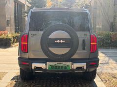 Fangchengbao Leopard 5 Navigator Edition - ფოტო 8