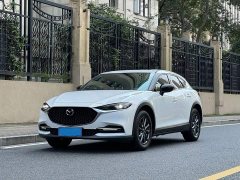 Mazda CX-4 2.0L Automatic FWD Blue Sky Vitality Edition - ფოტო 1
