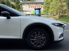 Mazda CX-4 2.0L Automatic FWD Blue Sky Vitality Edition - ფოტო 10