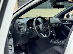 Mazda CX-4 2.0L Automatic FWD Blue Sky Vitality Edition - ფოტო 11