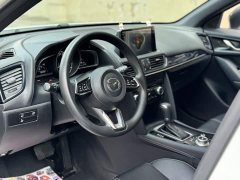 Mazda CX-4 2.0L Automatic FWD Blue Sky Vitality Edition - ფოტო 13