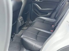 Mazda CX-4 2.0L Automatic FWD Blue Sky Vitality Edition - ფოტო 14