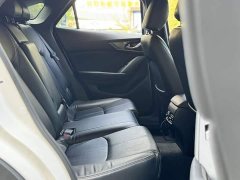 Mazda CX-4 2.0L Automatic FWD Blue Sky Vitality Edition - ფოტო 15