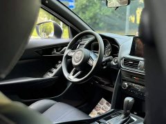Mazda CX-4 2.0L Automatic FWD Blue Sky Vitality Edition - ფოტო 16