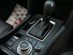 Mazda CX-4 2.0L Automatic FWD Blue Sky Vitality Edition - ფოტო 18