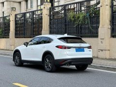 Mazda CX-4 2.0L Automatic FWD Blue Sky Vitality Edition - ფოტო 2