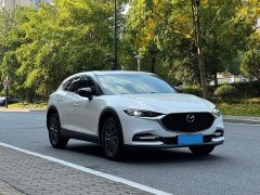 Mazda CX-4 2.0L Automatic FWD Blue Sky Vitality Edition - ფოტო 5