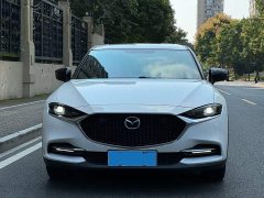 Mazda CX-4 2.0L Automatic FWD Blue Sky Vitality Edition - ფოტო 6