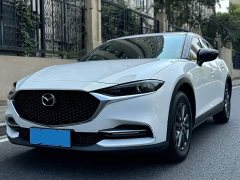 Mazda CX-4 2.0L Automatic FWD Blue Sky Vitality Edition - ფოტო 7