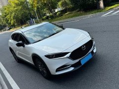 Mazda CX-4 2.0L Automatic FWD Blue Sky Vitality Edition - ფოტო 8