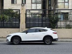 Mazda CX-4 2.0L Automatic FWD Blue Sky Vitality Edition - ფოტო 9