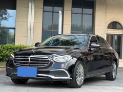 Mercedes-Benz E-Class E 300 L Fashion Edition - ფოტო 1